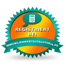 Logo Immobilienwertgutachter24.de