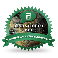 Logo Schimmelsachverständiger.de